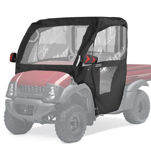 Utv cabin cab - utv, set